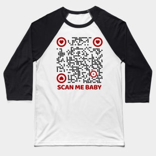 I don't want to miss a thing - Valentines dedication Baseball T-Shirt